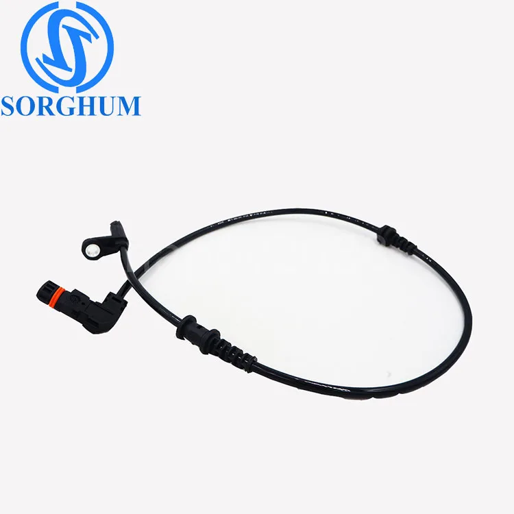 هونتشانغ 2049052905 السيارات ABS عجلة السرعة الاستشعار لمرسيدس بنز