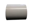 off white Color pre paint gi steel sheet for roof cladding sheet