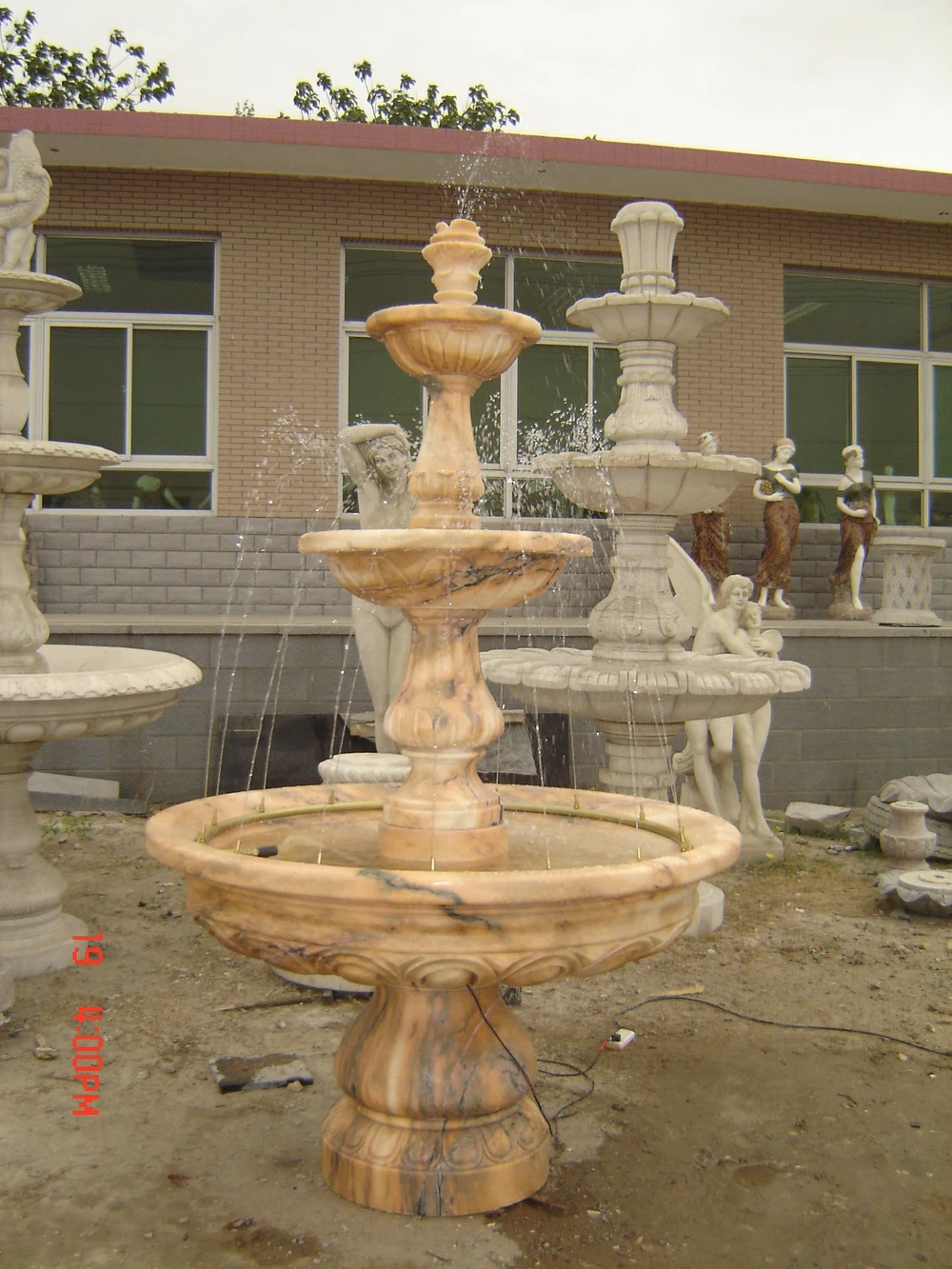 Fountain Pump Buy Fountain Pump Fountain Statue Price,Yuanhua Pump