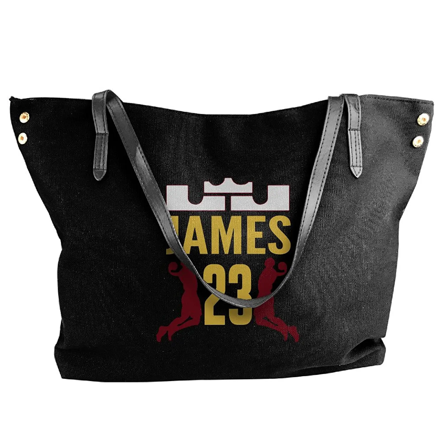 lebron purse