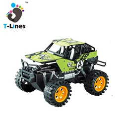 Mini Off-road plastic toys friction stunt car.jpg