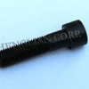 GR.8.8 Round head hex socket bolt DIN912 Hex Socket Cap Screws