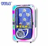 Newest Taiwan key master game machine/vending machine master key /prize push win vending sale