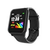 M19 Smart Watch Fitness Tracking Band Color Screen Wristband Message Remind SMS Share Bracelet