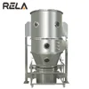FL Model Fluid Bed Granulator Dryer