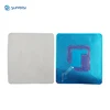 EAS Anti-Theft Alarm RF Magnetic Security Label Custom Designed Soft RF Security Label