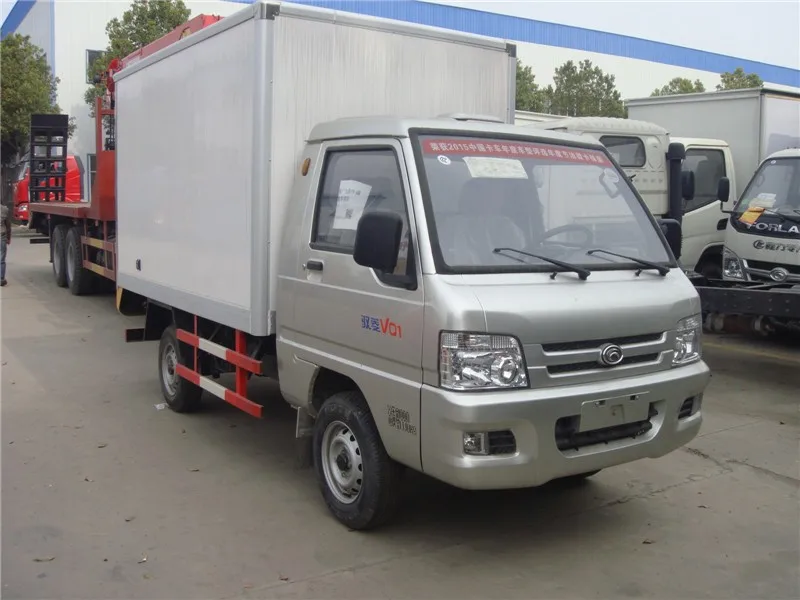 Lowest Price Petrol Powered Foton 1.5tons 4x2 Mini Van For Sale Buy Mini Van For Sale,Petrol