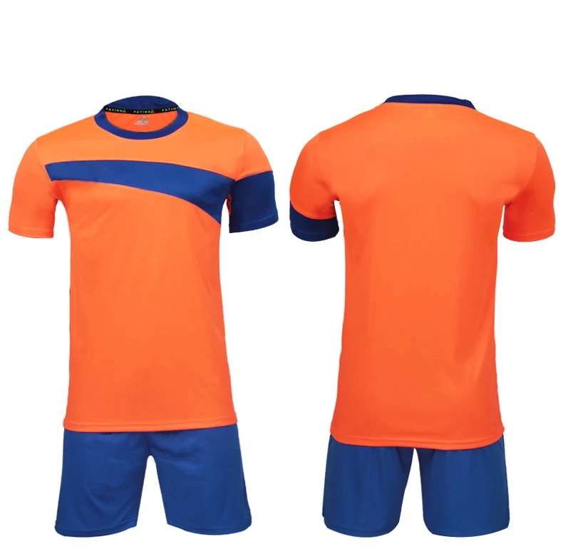 Radnicki 1923 Kragujevac Child Running Sets Football Kit Training  Tracksuits Quick Dry Outdoor Suit Summer Short Sleeved Soccer Shirt Logo  Customize From 17,37 €