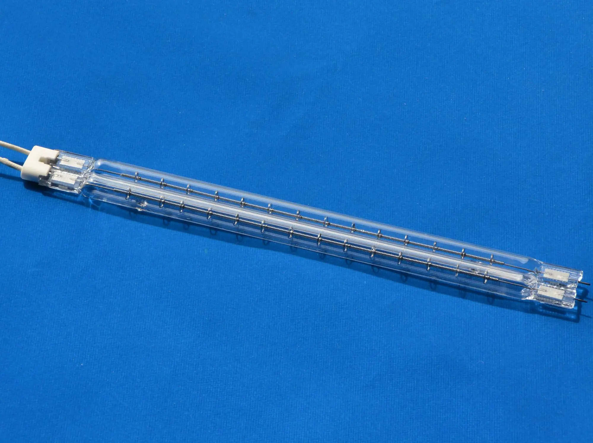 Infrared Quartz Electric Heating Lamp Buy Infrared Quartz Lamp