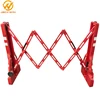 Hot Sale Road Portable Temporary Multi Gate Safety Extensible Barrier