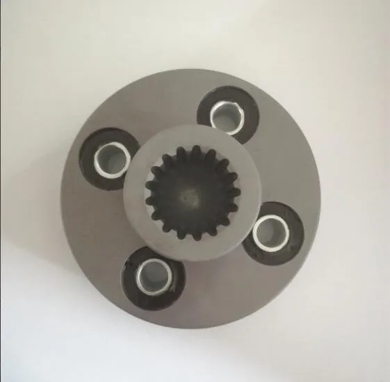 257948a1 17 Spline Hydraulic Pump Coupler For Case Loader Buy Hydraulic Parts Product on