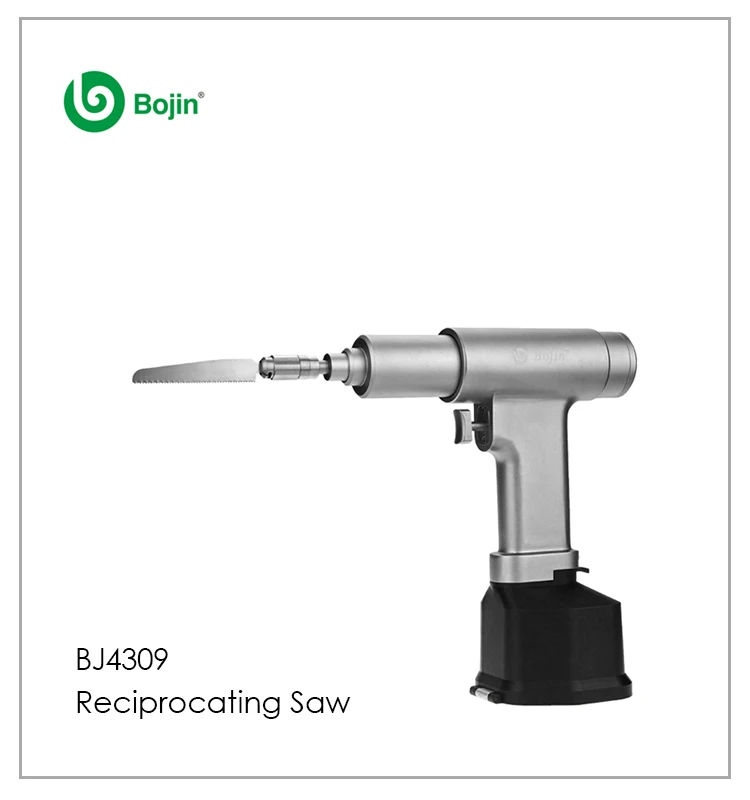 Bj4309 Surgical Reciprocating Saw For Cutting Bone Surgery Buy