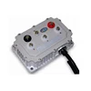 3kW 48V Integrated Motor Frequency Controller for Electric Tricycle
