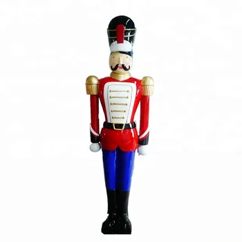 christmas soldier decorations
