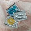 Private Label Best Selling Lace Sleeping Anti-wrinkle Patch Warmer Eye Mask