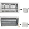 AC230V Motorized Air Vent/Electric Control Vent By Wire Switch
