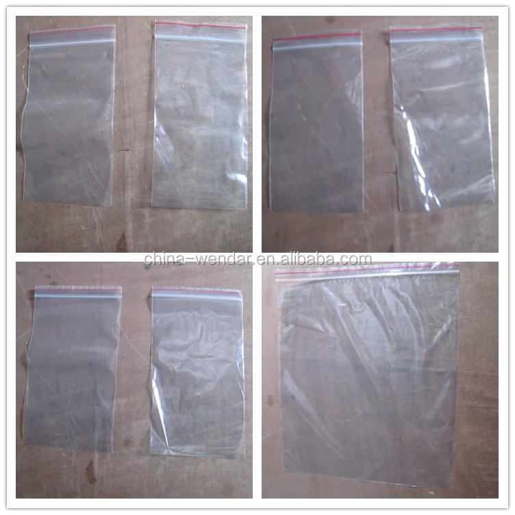 Hot Sale Transparent Ldpe/ Hdpe Plastic Zip Lock Bags Clear Zipper Bag Buy Zip Lock Plastic