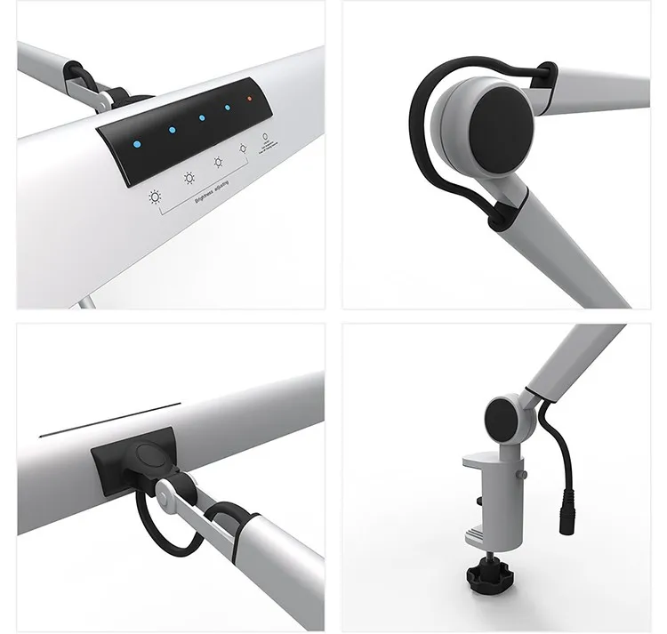 High Cri Desk Lamp