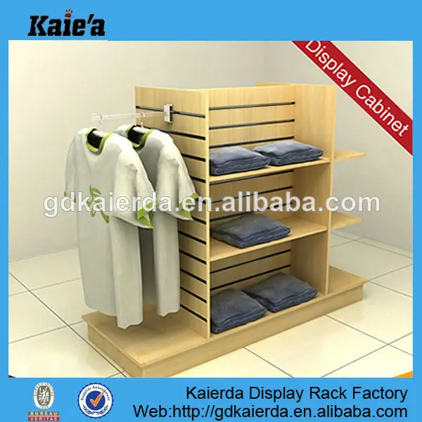 loja de roupas de fabrica