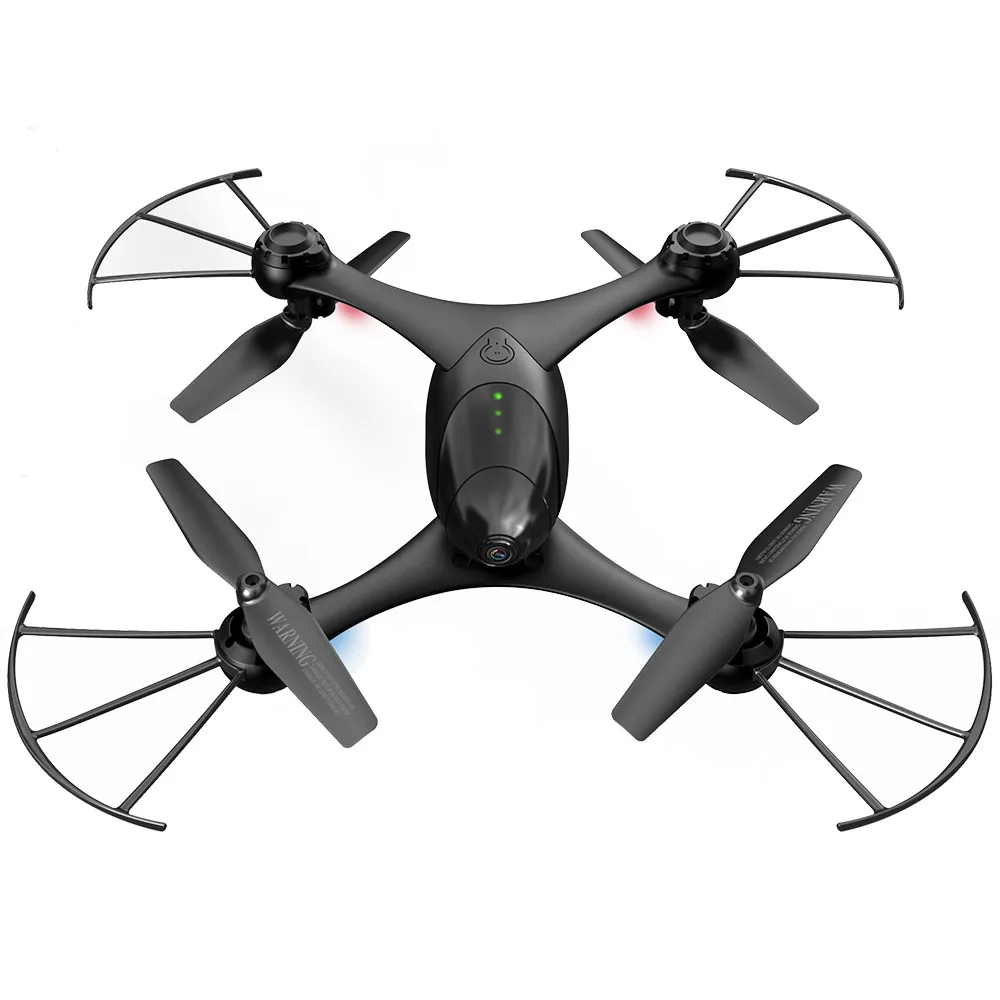 2019 KF600 RC Drone with 720P WiFi FPV Camera RC Quadcopter Drone Optical RTF Flow Positioning Gesture Photograph Altitude Hold