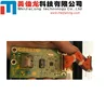 Copier spare parts network board FM3-3323-000 IR2018 IR2022 IR2030 IR2025 LAN PCB Assembly FM3-3323