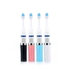 Wholesale adult electric toothbrush with 2 brush heads