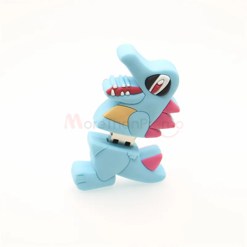 Wholesale Pricing Cute Kid USB Disk Cartoon Dragon USB Drives Shell With Your Design - ANKUX.COM