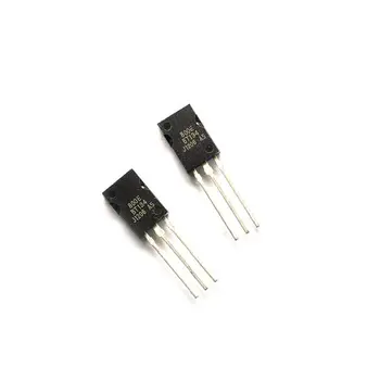 Tiristor BT134-800E