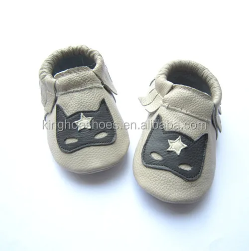 batman baby shoes