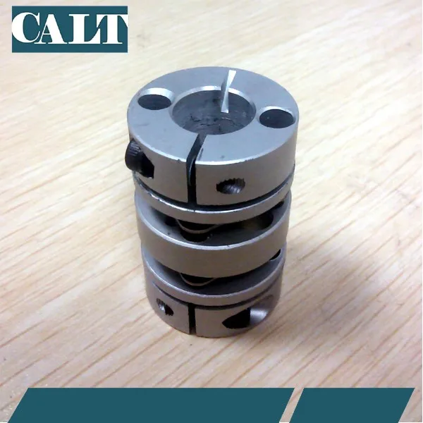 Double Disk Couplings Shaft Flexible Couplings Disc Clamp Type Buy