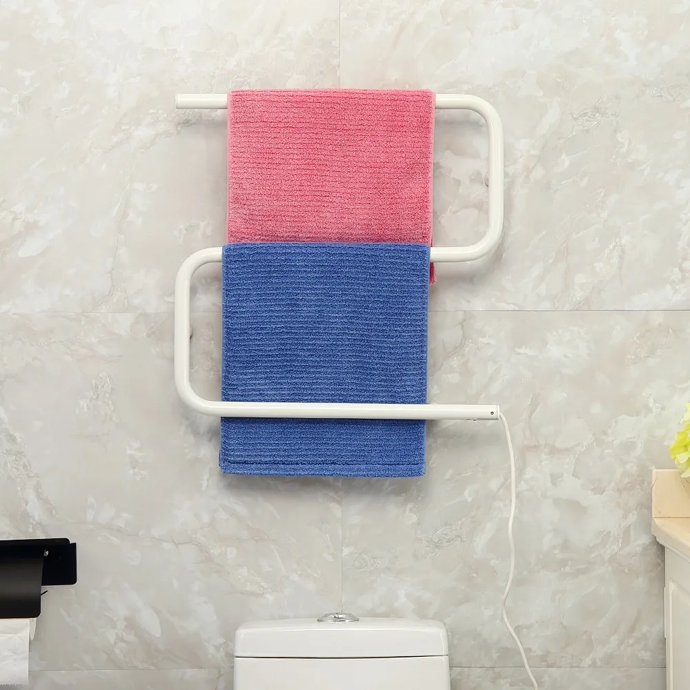 sharndy 当代毛巾加热器/currys 电动 airer/当代毛巾加热器 - buy 当