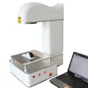 portable fiber 3D laser engraving machine for sunglass acrylic plastic engraving cutting machine for good price