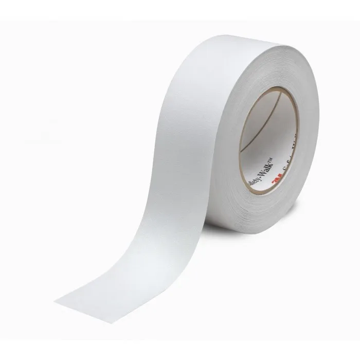 Safety Walk Tape 3m 220 Slip-resistant Fine Resilient Tapes And Treads ...