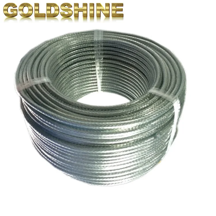 Cables From Rodents Rrodent-proof Electrical Rodent Wire And Cable