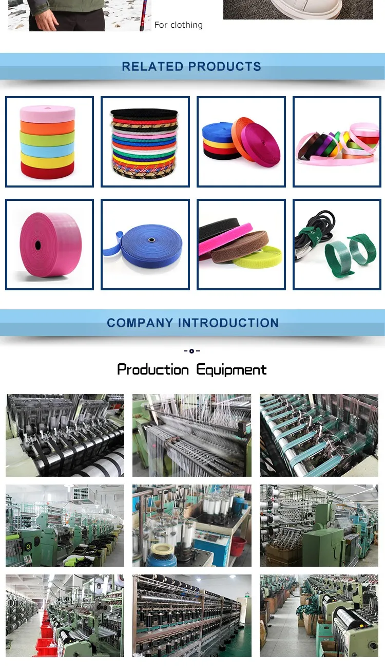 moulded hook and loop tape,moulded hook and loop,most popular one side hook and loop.jpg