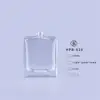 OEM empty bottles square bottle single design nice look