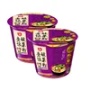 105g Chinese Hotsales Delicious Convenient Chongqing Old Altar Pickled Cabbage Noodles
