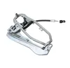 New Front Rear Left Right Door Handle Carrier For BMWSS X5 C5 Driver & Passenger Side 51228243635