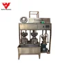 Automatic Tofu Making Machine / Automatic Soyabean Milk And Tofu Making Machine