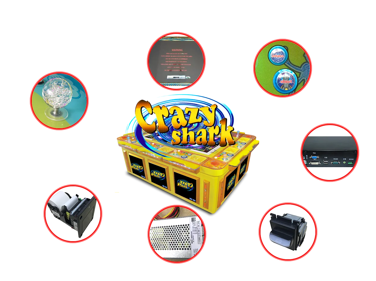 Arcade Fish Table Game Cheats / fish table game machine