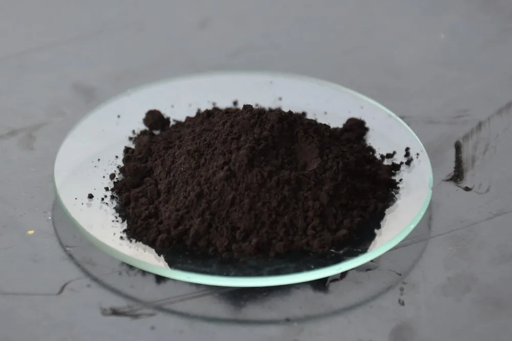 过氧化氢铅 [pbo2 cas #1309-60-0] 制造商直销