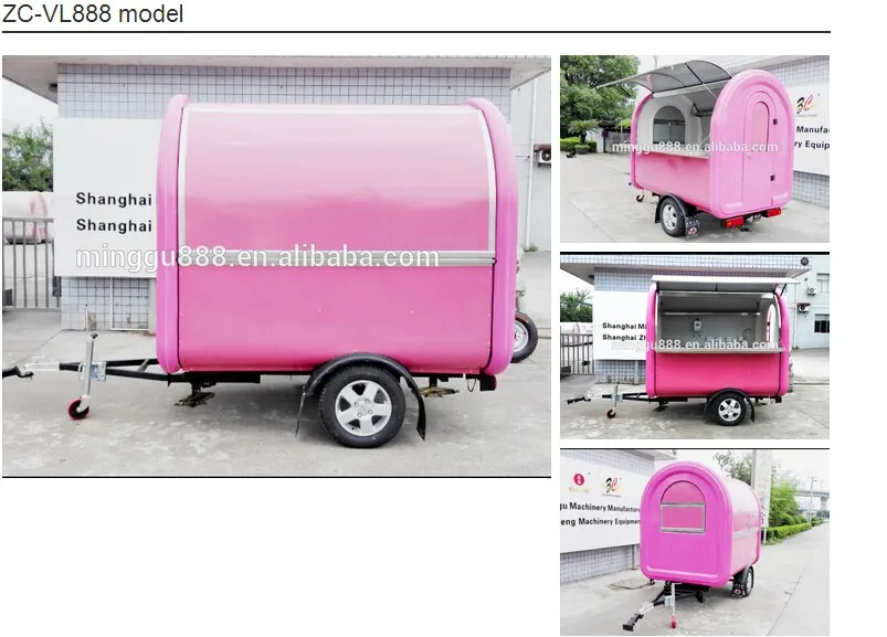 hot dog bike cart for sale mobile stage trailer ice cream cart mobile food used food trucks for sale in germany