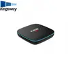 2018 T95 R1 2+16G ip tv box android 7.0 Amlogic S905W Quad Core 2.4G WIFI HD android set top tv box