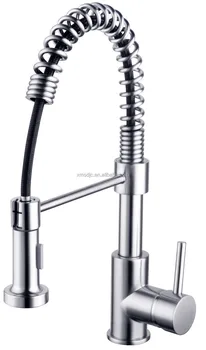 High Efficiency Modern Blue Water Tap Blue Water Mixer Blue Water