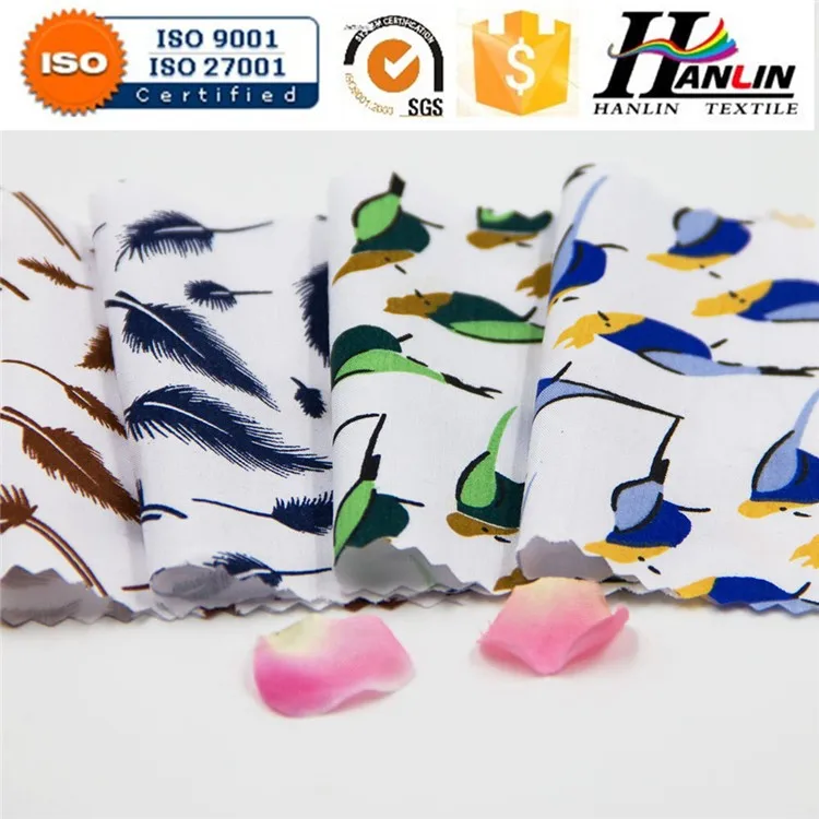 Fabrics Surat Cotton / Shirting Fabric Manufacturers In Surat / Cotton