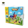 AR Card Magic Augmented Reality Flash Cards Educational Toys for kids