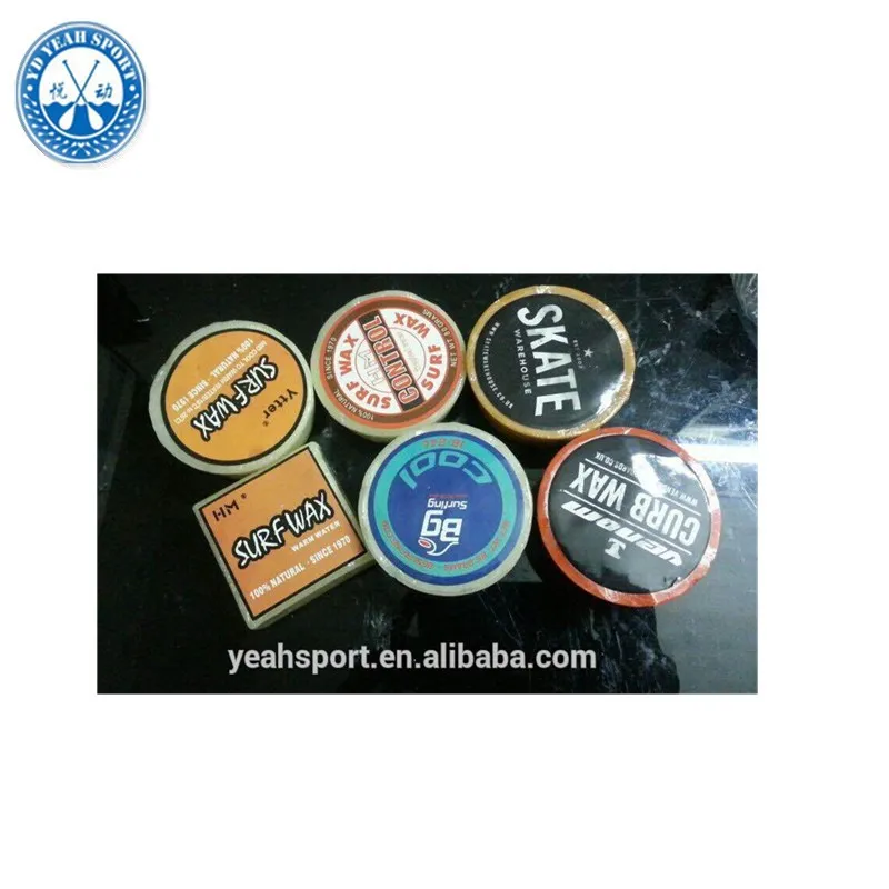 Manufacturer Wholesale Surfing Board Surf Wax Buy Surf Wax