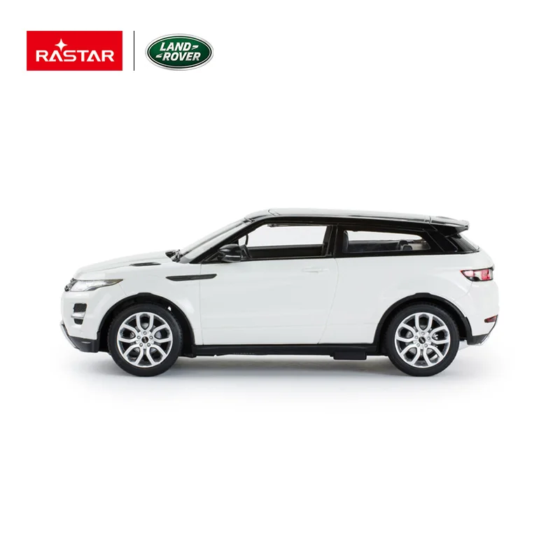 rastar land rover evoque