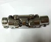 Telescopic universal joint,Extension joint,Multiple drilling head machine/ Textile machine/woodwork machine 's universal joint