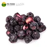 Hot Sale Dry Blueberry Freeze Dried Type Fruits